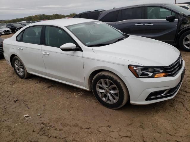 2018 VOLKSWAGEN PASSAT S - 1VWAA7A32JC020878