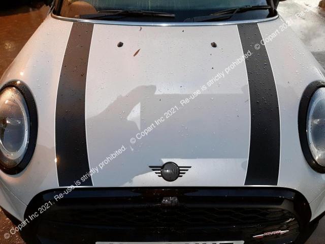 WMW32DH0402T03139 Mini Cooper Spo