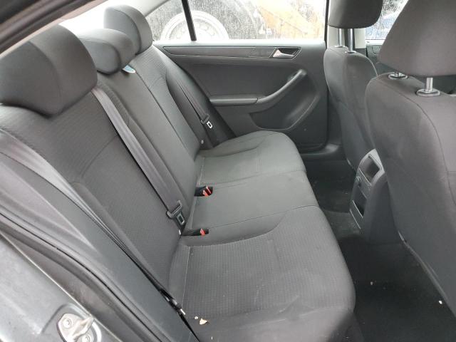 2016 VOLKSWAGEN JETTA S - 3VW167AJ4GM397414