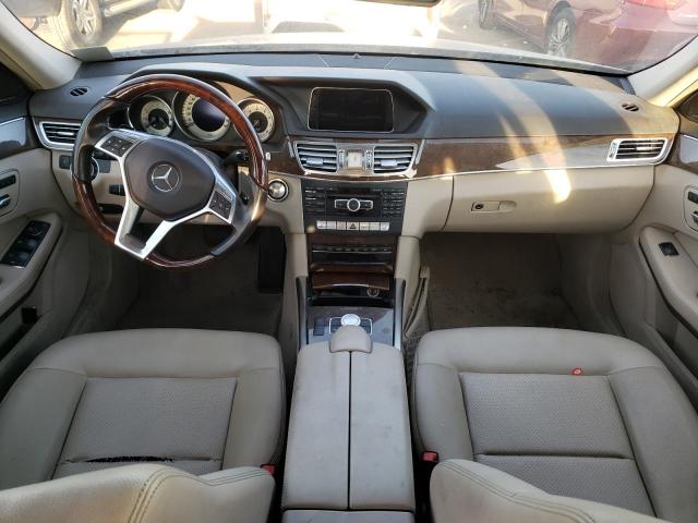 WDDHH8JBXEA836612 Mercedes-Benz E 350 4matic Wagon