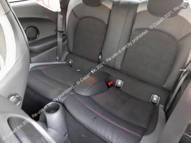 WMW32DH0402T03139 Mini Cooper Spo