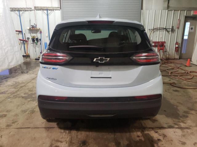 2022 CHEVROLET BOLT EV 1L 1G1FW6S09N4107212