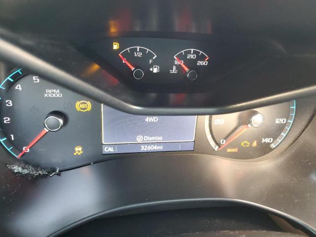 2019 GMC CANYON DEN 1GTG6EEN9K1209510