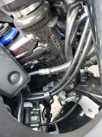 2022 SUZUKI GSX250R LC6DN11A8N1100103