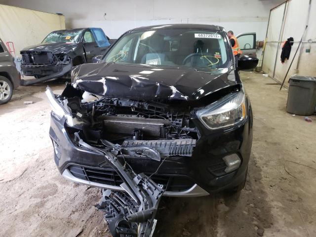 1FMCU9GD3KUA04405 2019 FORD ESCAPE, photo no. 5