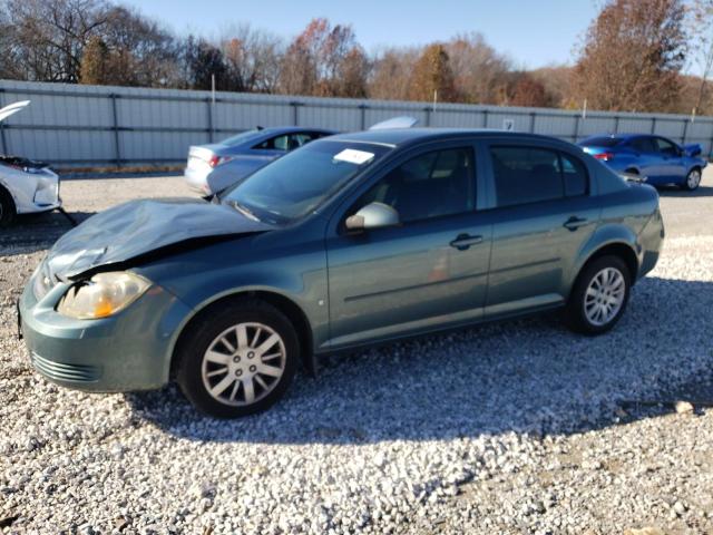 2009 Chevrolet Cobalt LT