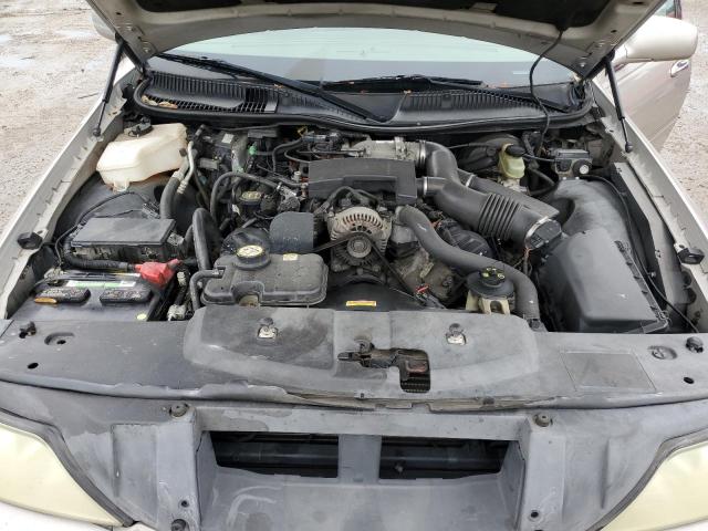 1LNHM81W83Y639026 Lincoln TOWNCAR
