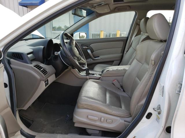 5J8TB2H23CA002012 Acura RDX