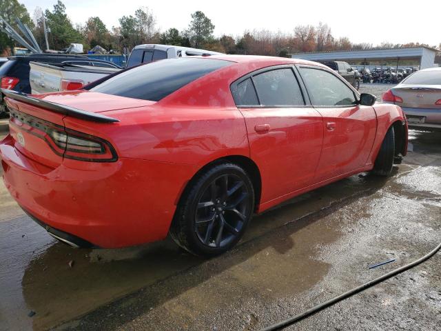 2C3CDXBG8LH108150 | 2020 DODGE CHARGER SX