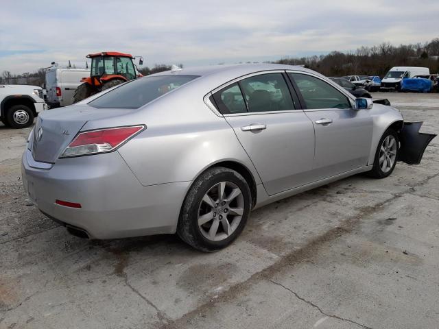 19UUA8F2XDA009697 Acura TL