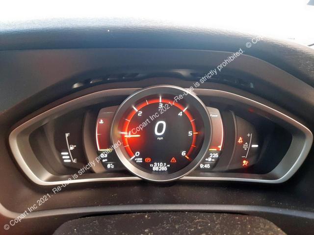 YV1MV8481F2171312 Volvo V40 Es D2