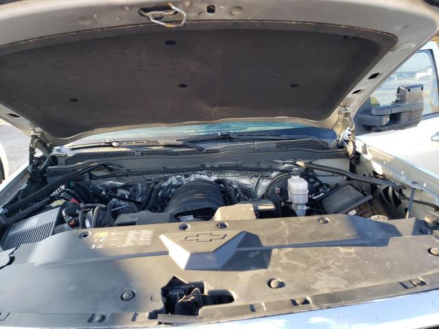 2015 CHEVROLET SILVERADO - 3GCUKREC1FG528329