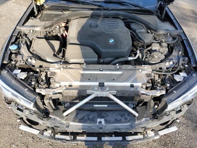 2021 BMW 330XI - WBA5R7C02MFL11168