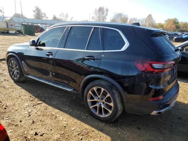 5UXCR6C04M9D75958 2021 BMW X5, photo no. 2