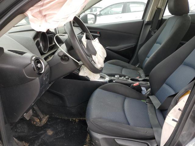 2016 TOYOTA SCION 3MYDLBZV9GY116897