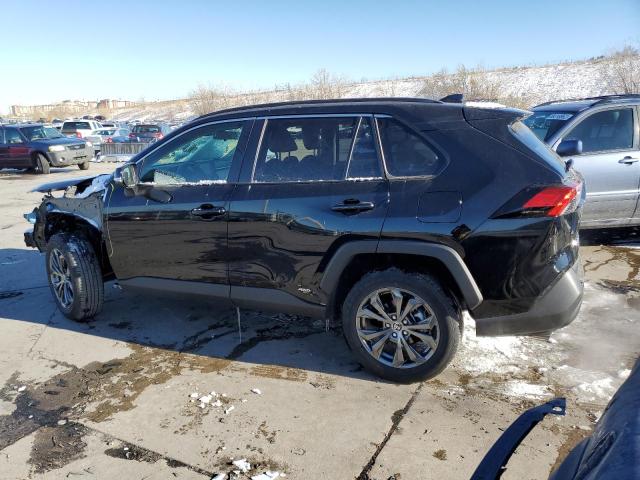 2022 TOYOTA RAV4 XLE P - JTMB6RFV2ND057198