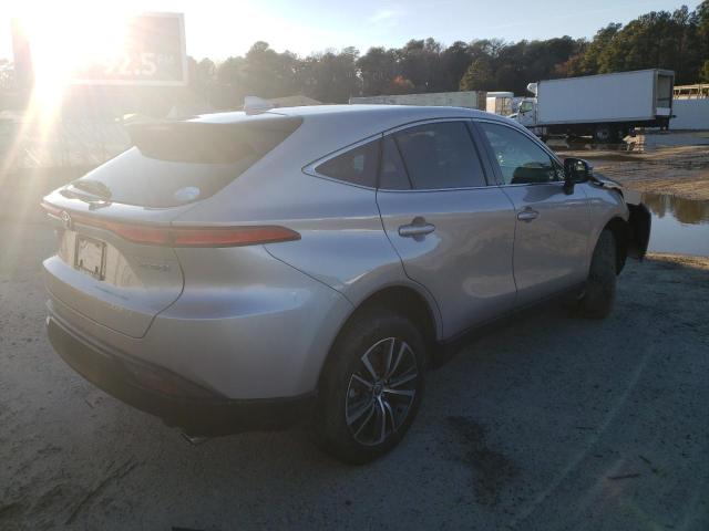 2022 TOYOTA VENZA LE - JTEAAAAHXNJ088936