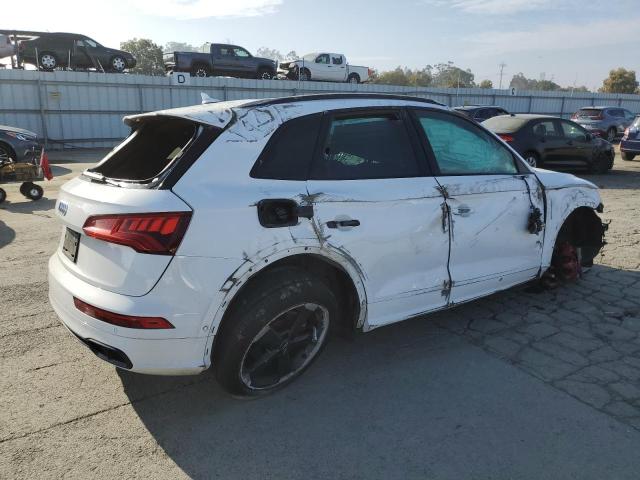 2019 AUDI SQ5 PRESTI WA1C4AFY1K2007397