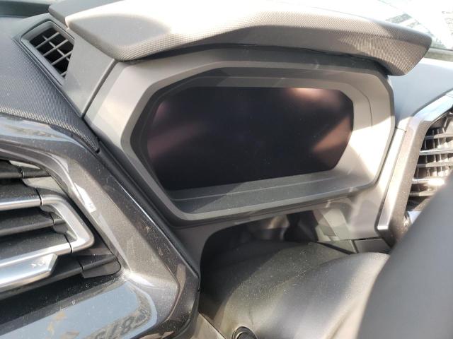 2022 AUDI Q4 E-TRON WA132BFZ3NP017330