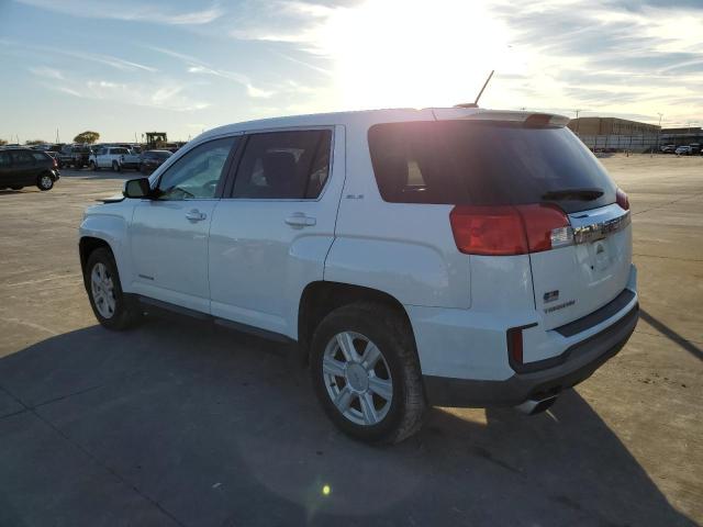 2GKALMEK8G6102505 GMC Terrain Sle