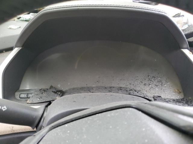 2018 HONDA CLARITY TO - JHMZC5F38JC014840