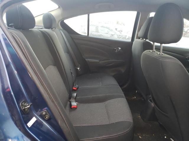 3N1CN7AP7KL834486 Nissan VERSA S