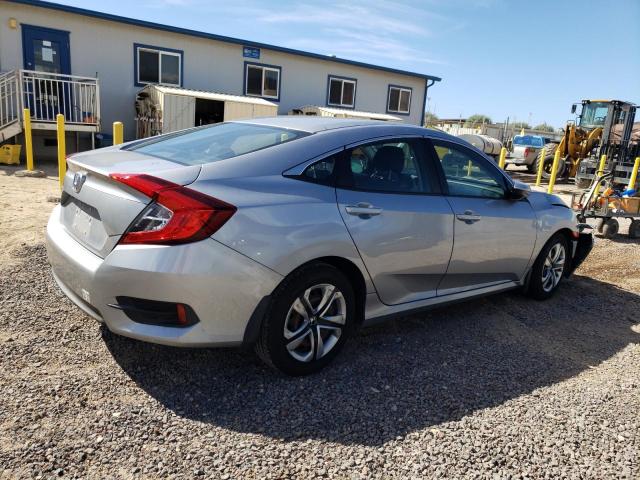 Vin: 2hgfc2f5xjh558422, lot: 69717182, honda civic lx 20183