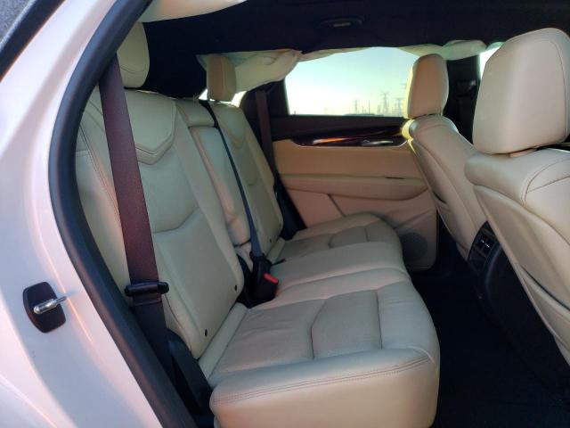 1GYKNBRS4HZ132481 Cadillac XT5 LUXURY