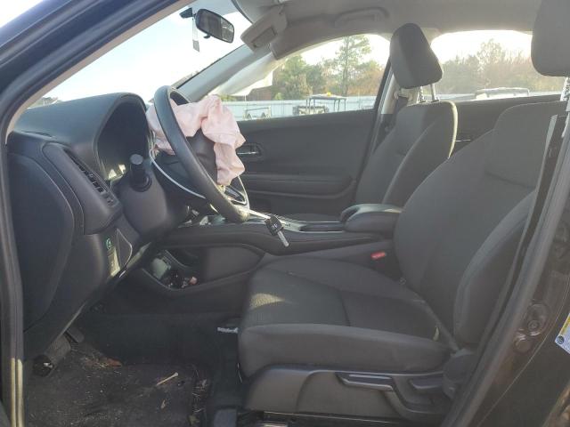 2021 HONDA HR-V LX - 3CZRU5H30MM701478