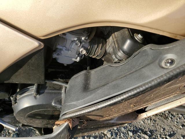 2005 KAWASAKI ZG1000 JKAZGCA155B522317