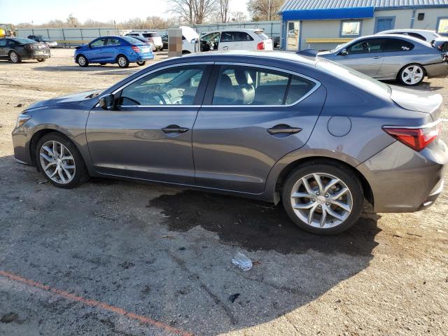 19UDE2F37NA001262 Acura ILX