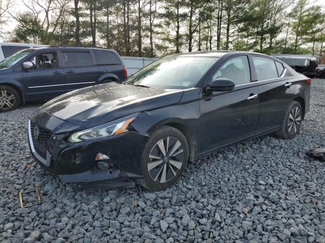 2019 NISSAN ALTIMA SV - 1N4BL4DW7KC171762