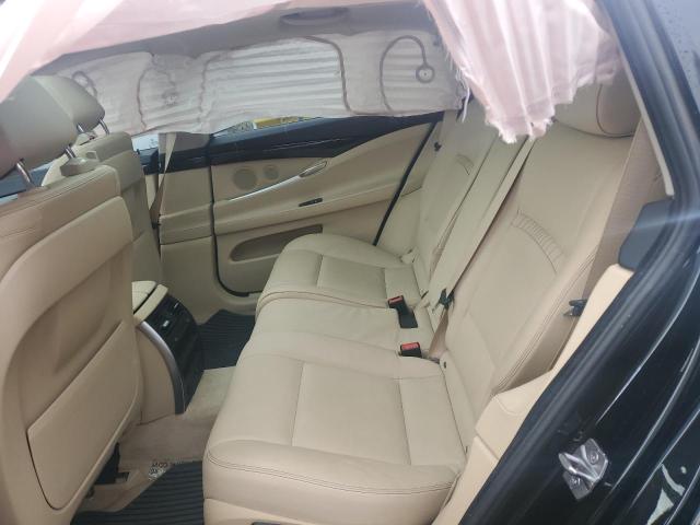 2015 BMW 535 XIGT - WBA5M4C51FD186428