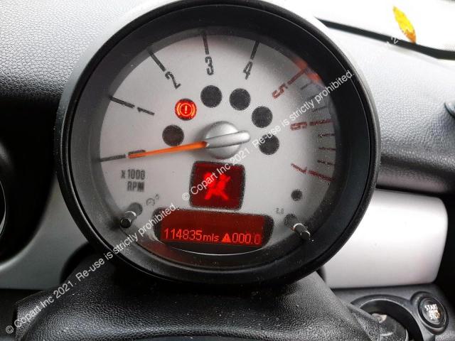 WMWSW12070TZ88285 Mini One D