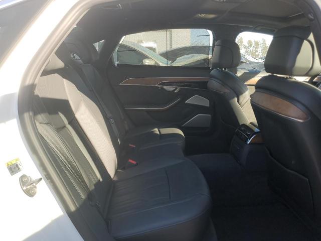 2020 AUDI A8 L WAU8EAF81LN009110