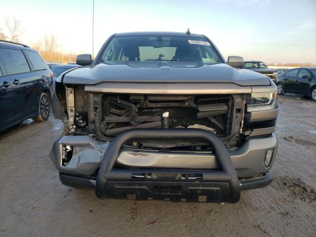 2017 CHEVROLET SILVRDO LT 1GCVKREC5HZ258643