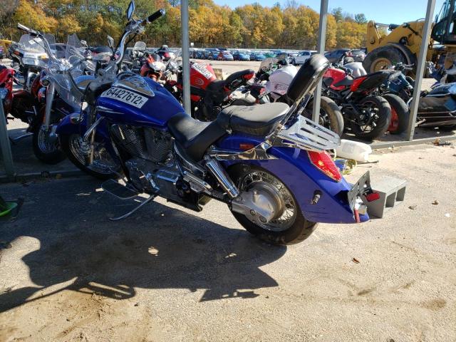 2006 HONDA VT1300 S 1HFSC520X6A302995
