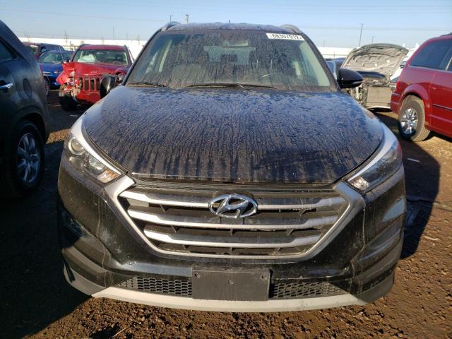 2017 HYUNDAI TUCSON LIM - KM8J33A27HU388308
