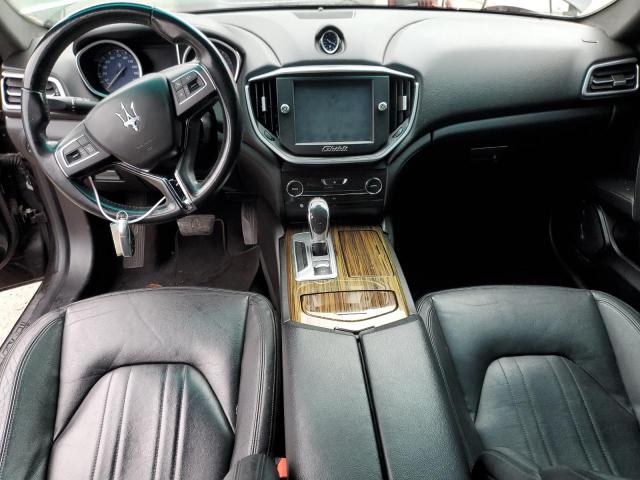 ZAM57XSA8E1083366 Maserati ALL MODELS