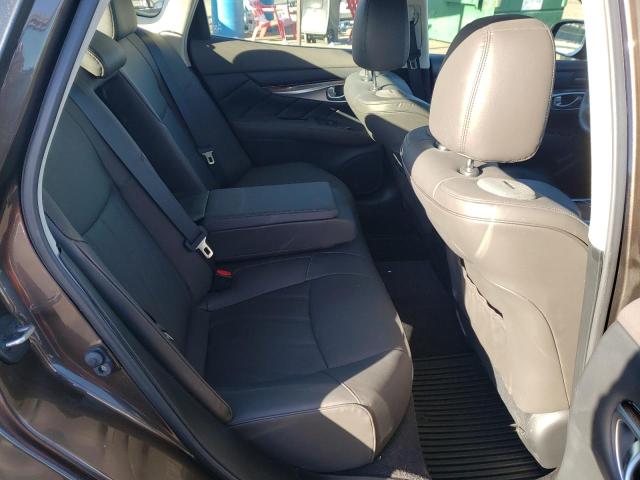2015 INFINITI Q70 5.6 JN1AY1AR3FM160054