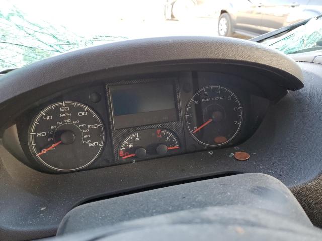 2018 RAM PROMASTER - 3C6TRVDG8JE116666