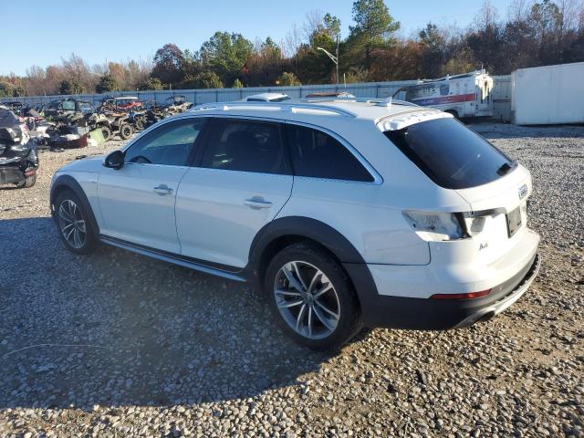 2019 AUDI ALLROAD PR WA18NAF46KA007210