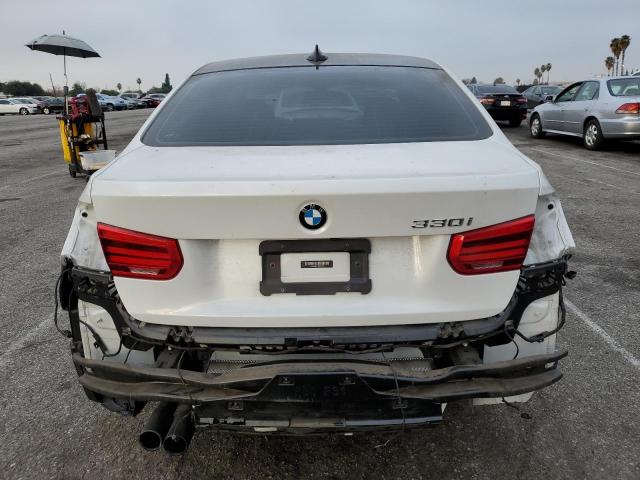 2017 BMW 330 I - WBA8B9C37HK884992
