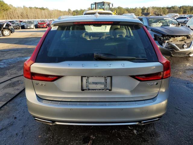 2019 VOLVO V90 T6 R-D YV1A22VM6K1086539