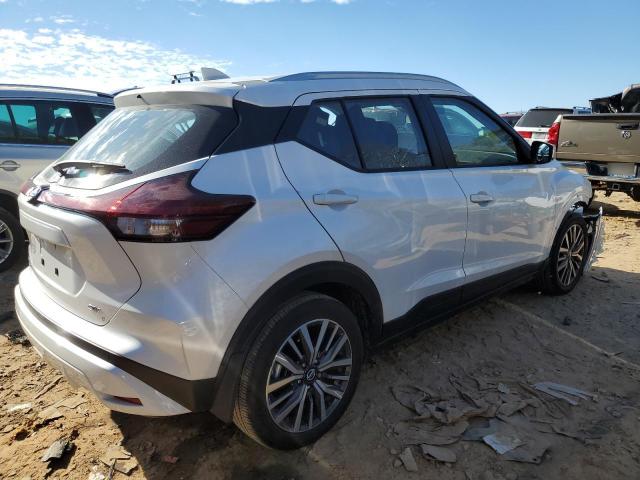 2021 NISSAN KICKS SV - 3N1CP5CV5ML528318
