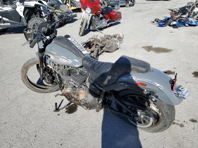 2022 HARLEY-DAVIDSON FLXRS 1HD1YWZ10NB023526