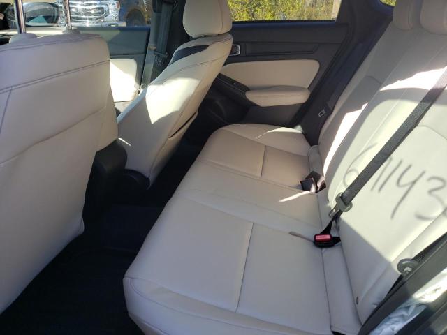2023 ACURA INTEGRA A- 19UDE4H34PA002591