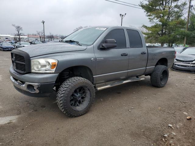 2007 Dodge Ram 2500 ST