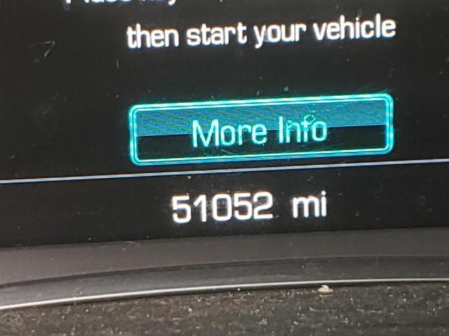 1GKKNSLS2KZ208810 GMC ACADIA SLE