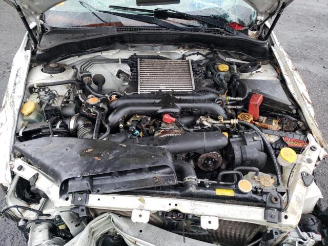 JF1GR7E64DG887101 Subaru Impreza Wrx